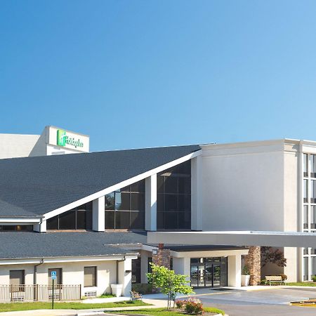 Holiday Inn Roanoke Airport - Conference Ctr By Ihg Экстерьер фото