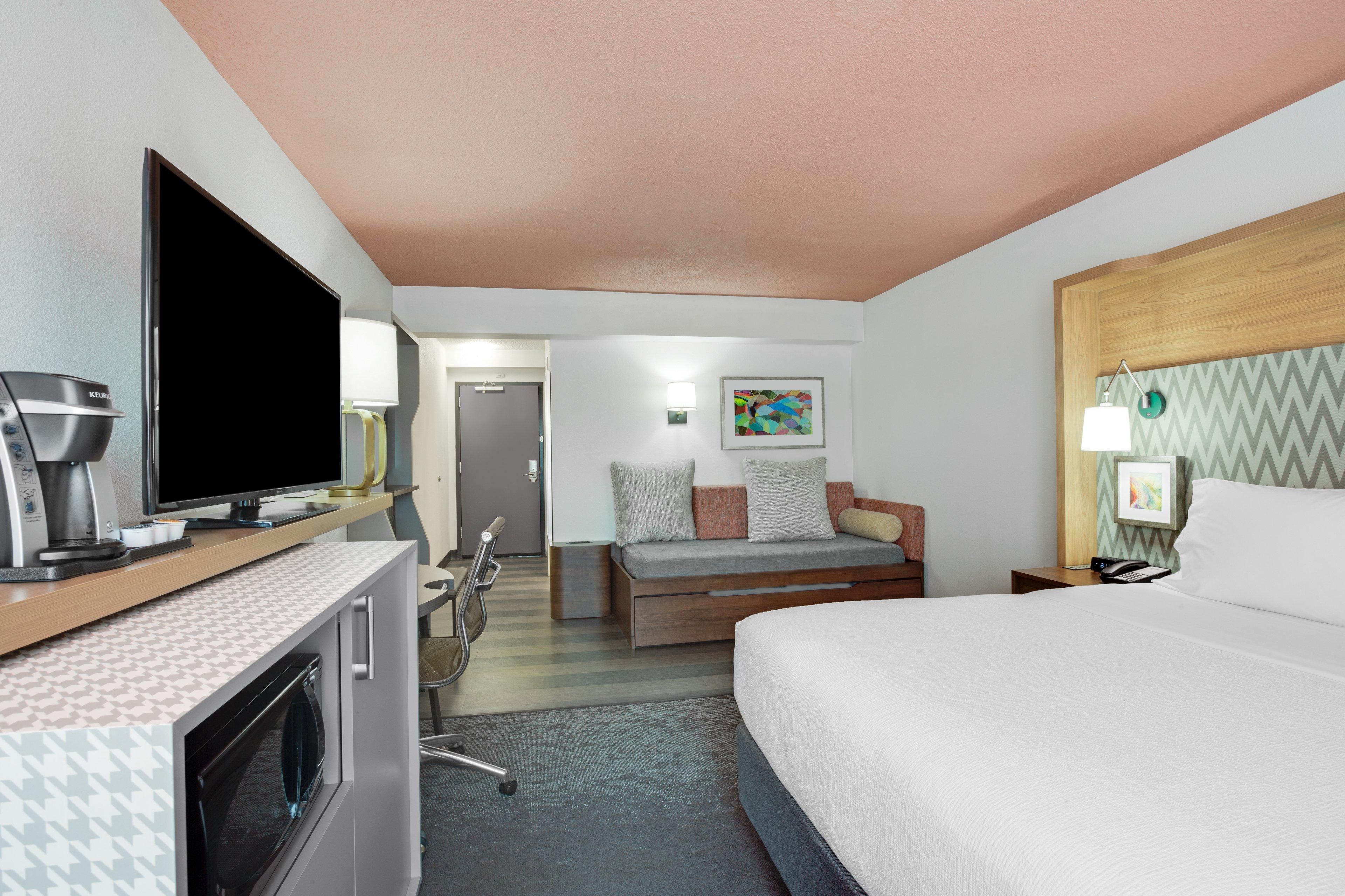 Holiday Inn Roanoke Airport - Conference Ctr By Ihg Экстерьер фото