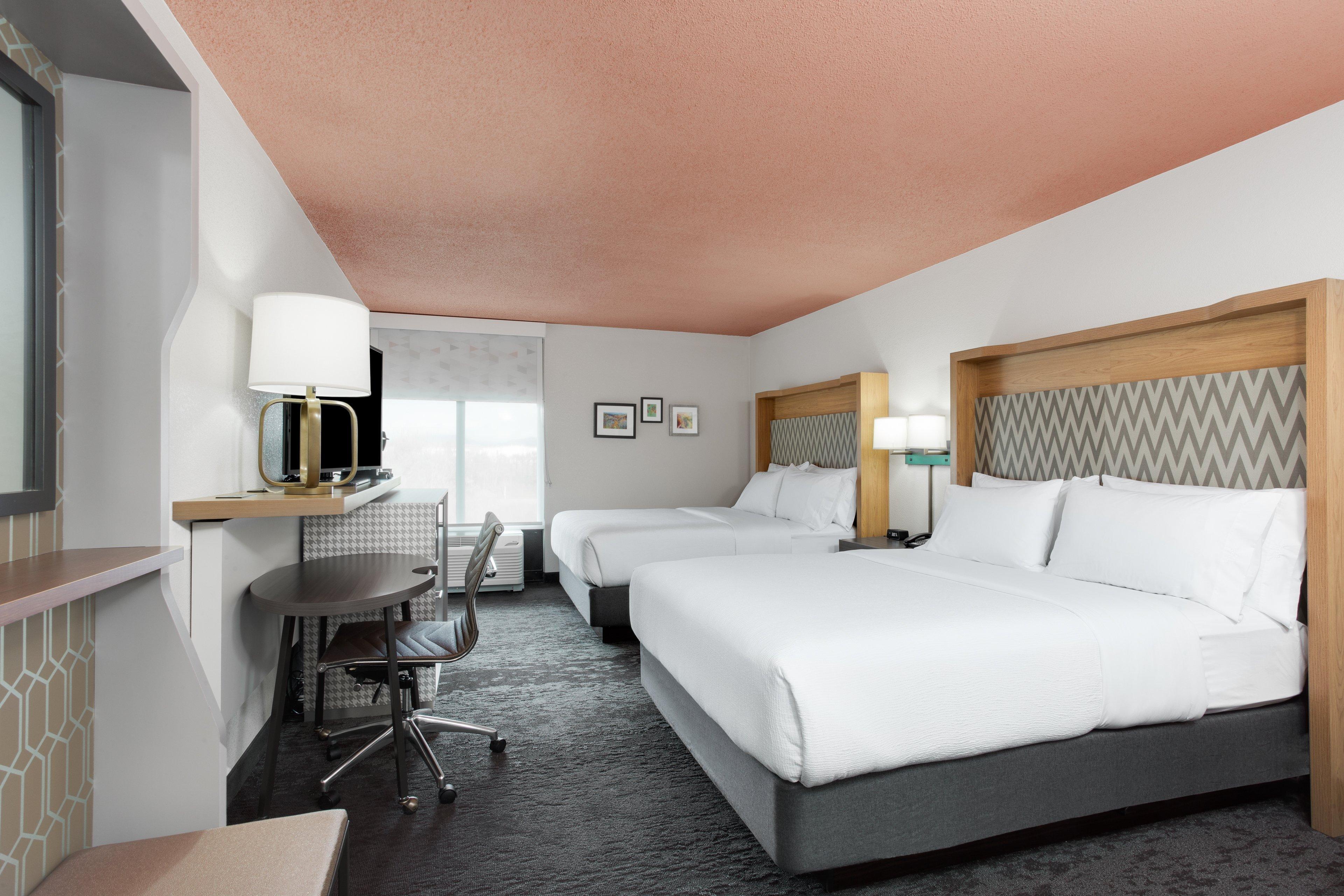 Holiday Inn Roanoke Airport - Conference Ctr By Ihg Экстерьер фото