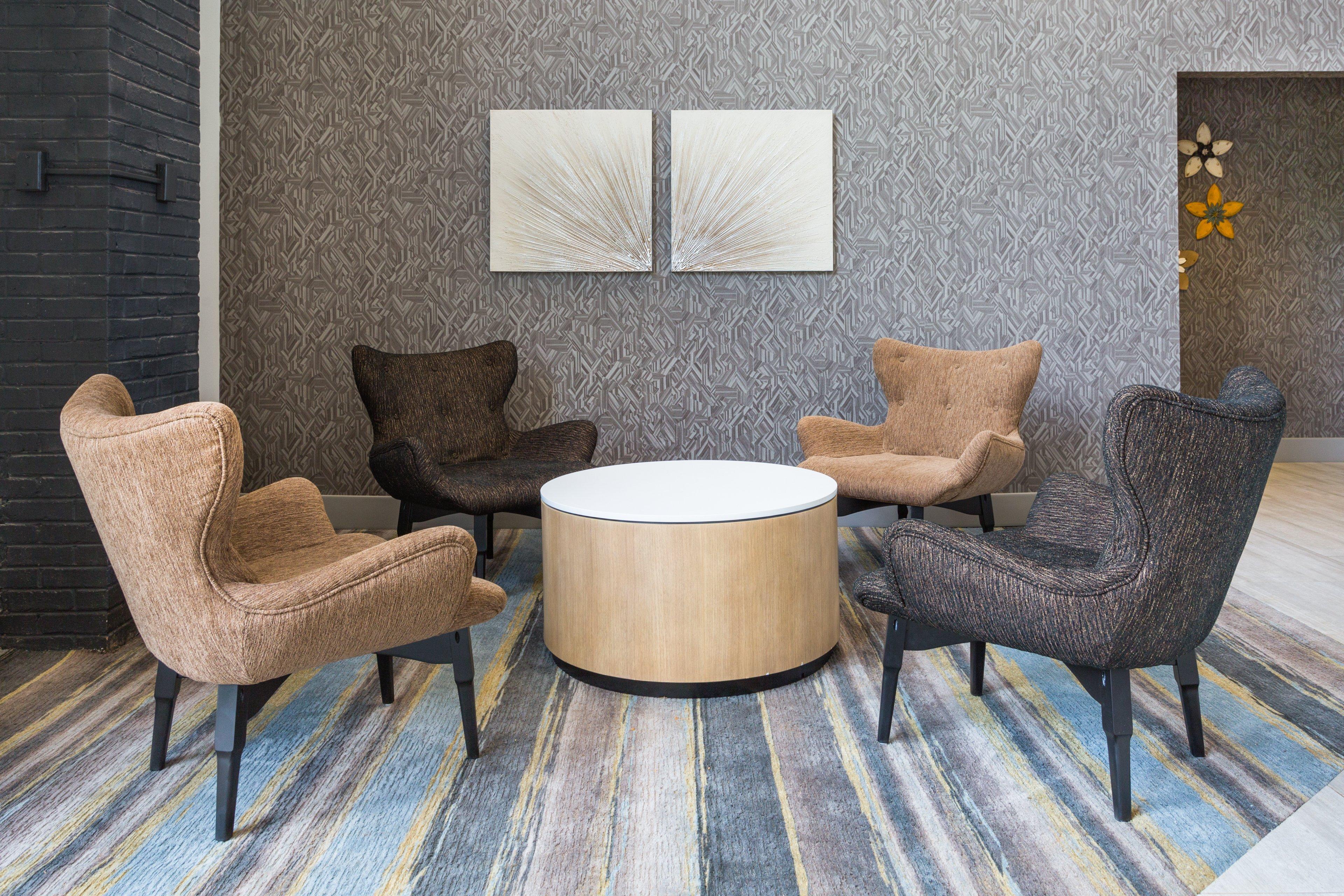 Holiday Inn Roanoke Airport - Conference Ctr By Ihg Экстерьер фото