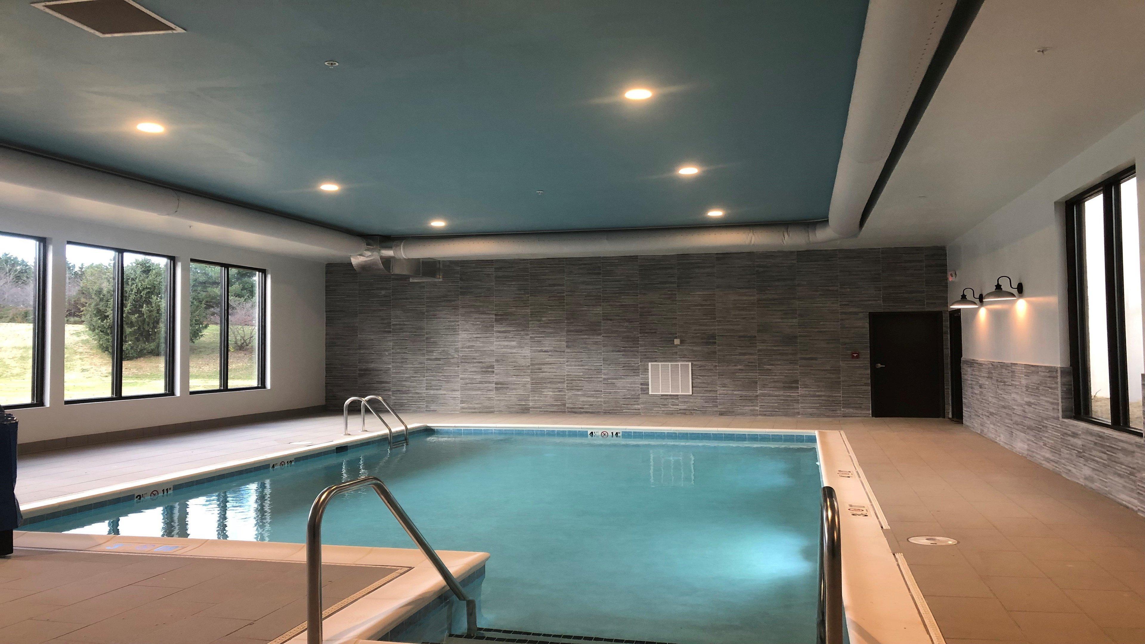 Holiday Inn Roanoke Airport - Conference Ctr By Ihg Экстерьер фото